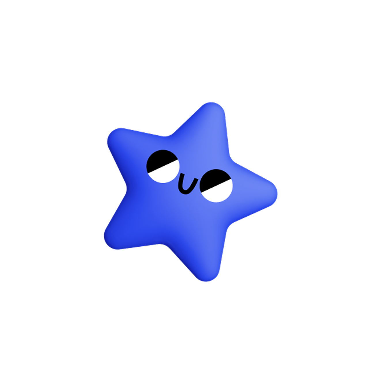 star