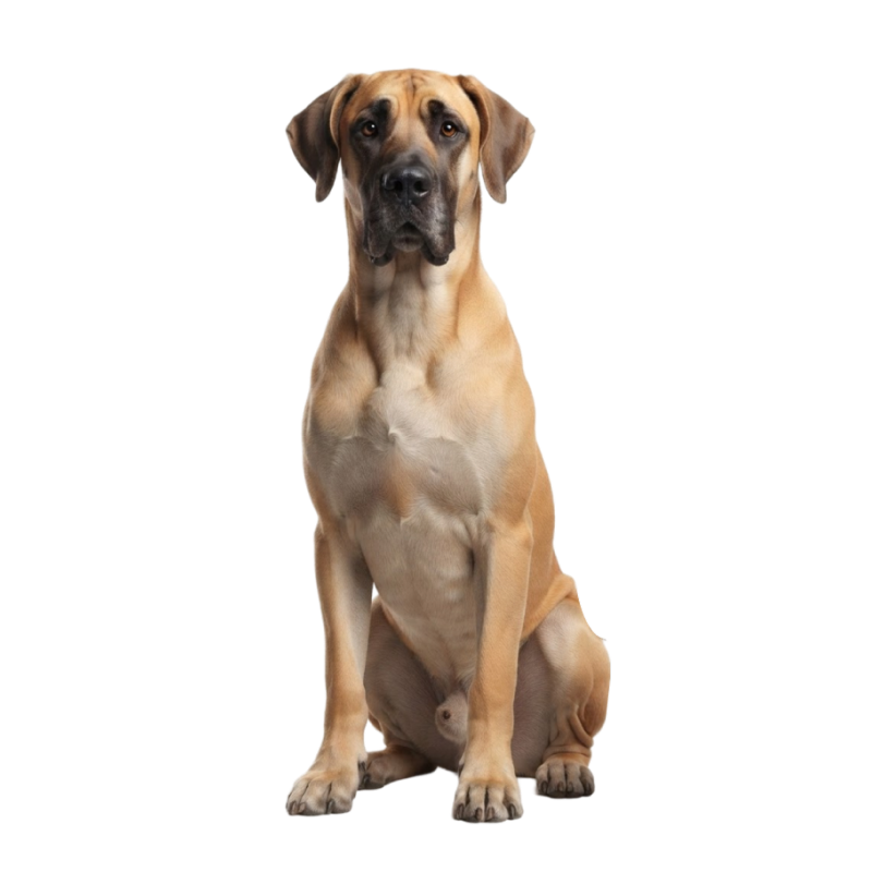 big dog
