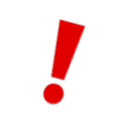 exclamation