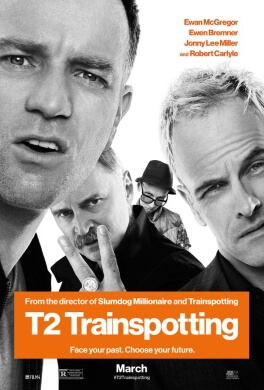 На игле / Trainspotting (1996)