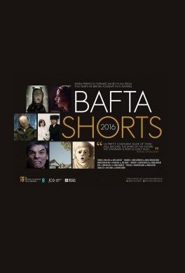 BAFTA: Британія. Коротко (англійською мовою)