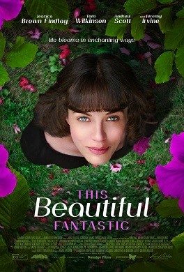 This Beautiful Fantastic (мовою оригіналу)