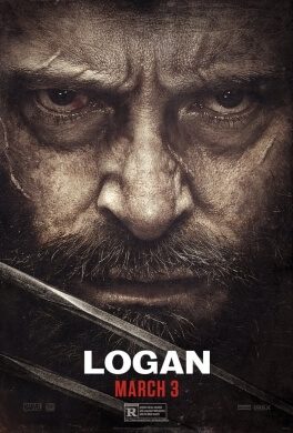 Logan (мовою оригіналу)