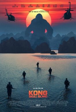 Kong: Skull Island (мовою оригіналу)