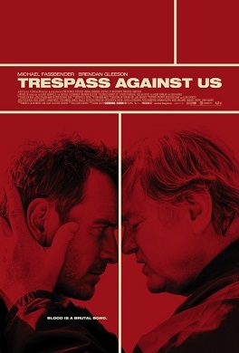 Trespass Against Us (мовою оригіналу)