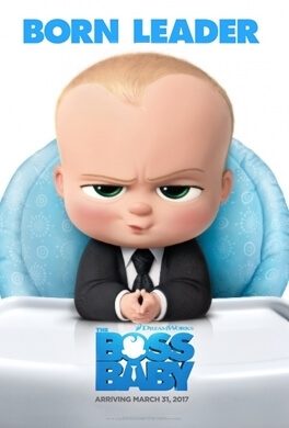 The Boss Baby (мовою оригіналу)