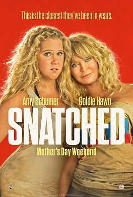 Snatched (мовою оригіналу)