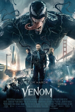 О.В. / Веном / Venom