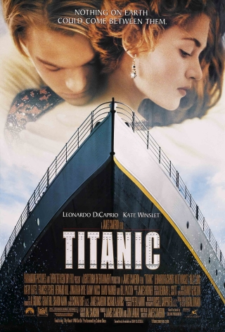 Titanic (на языке оригинала)