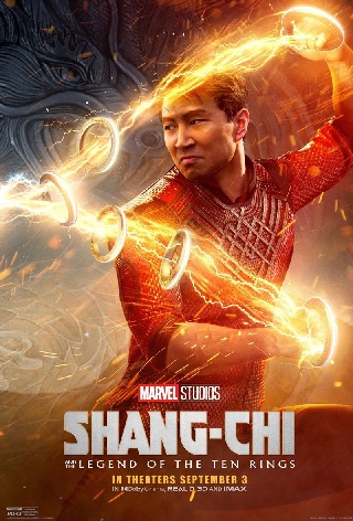 Shang-Chi and the Legend of the Ten Rings (мовою оригіналу)