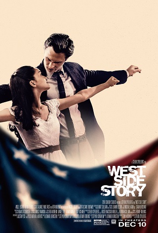 West Side Story (мовою оригіналу)