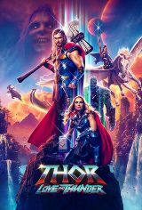 Thor: Love and Thunder (на языке оригинала с укр. субтитрами)