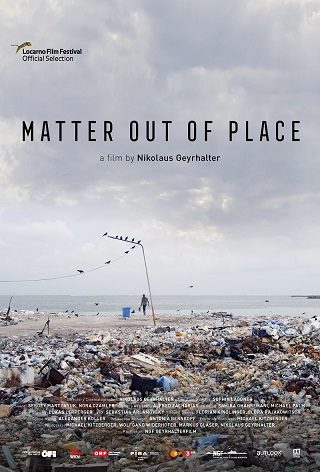 Matter Out of Place (в рамках фестивалю)