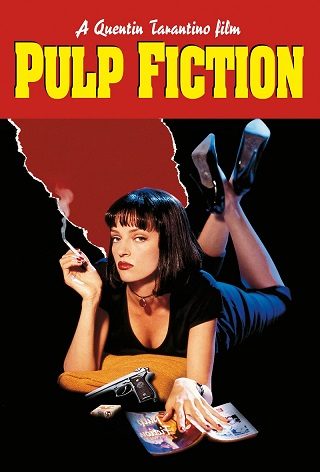 Pulp Fiction (в рамках фестивалю)