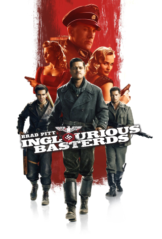 Inglourious Basterds (в рамках фестиваля)