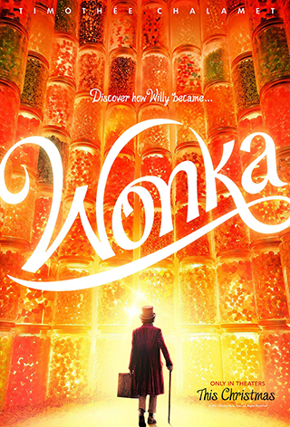 Wonka (на языке оригинала с укр. субтитрами)