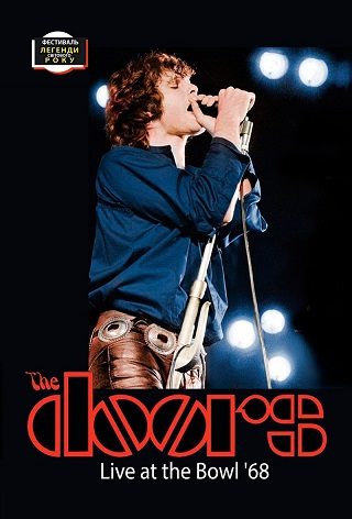 The Doors: Live at The Bowl' 68