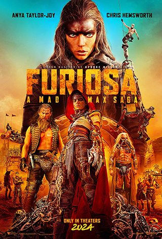 Furiosa: A Mad Max Saga (мовою оригіналу з укр. субтитрами)