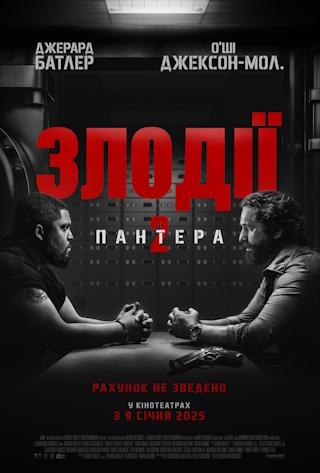 Охота на воров 2: Пантера